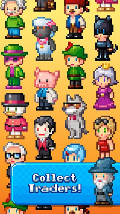 乐鱼官方体育网站-点点亿万富翁